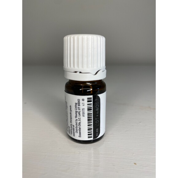 Young Living Sclaressence Vitality 5ml Essential Oil NEW Sealed - Picture 2 of 2